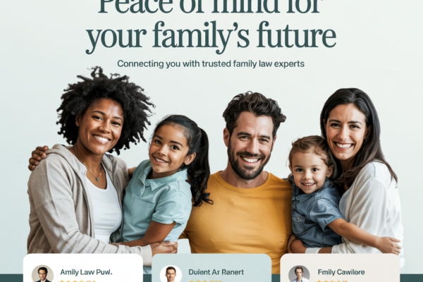 Trusted help for every mylawyer360.com family need mylawyer360.com family