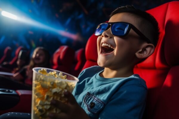 moviekids: Your Ultimate Family Entertainment Hub moviekids