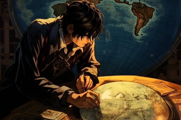 Read Solo Leveling: Why This Manhwa is a Must-Read Read Solo Leveling