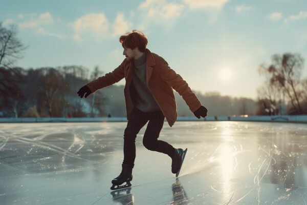 Ice for Skating: Everything You Need to Know to Start Ice for Skating