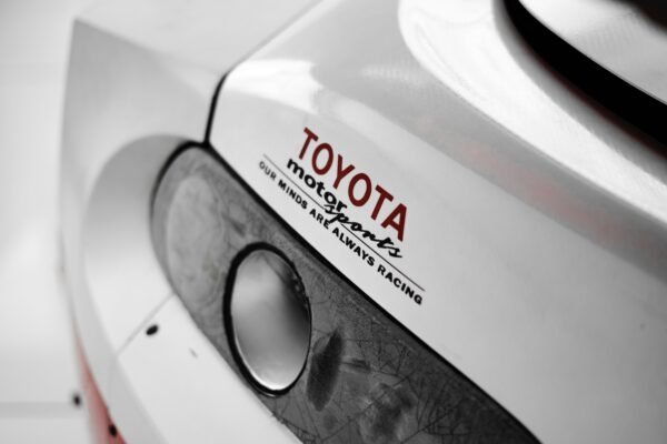Top Deals on Used Toyota Camry for 2025 – Reliable & Affordable Used Toyota Camry